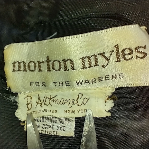 FABULOUS DALLAS STYLE COCKTAIL DRESS - Picture 6 of 9